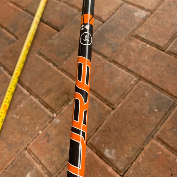 FUJIKURA XLR8 X-FLEX  golf SHAFT
Used - Picture 2 of 8